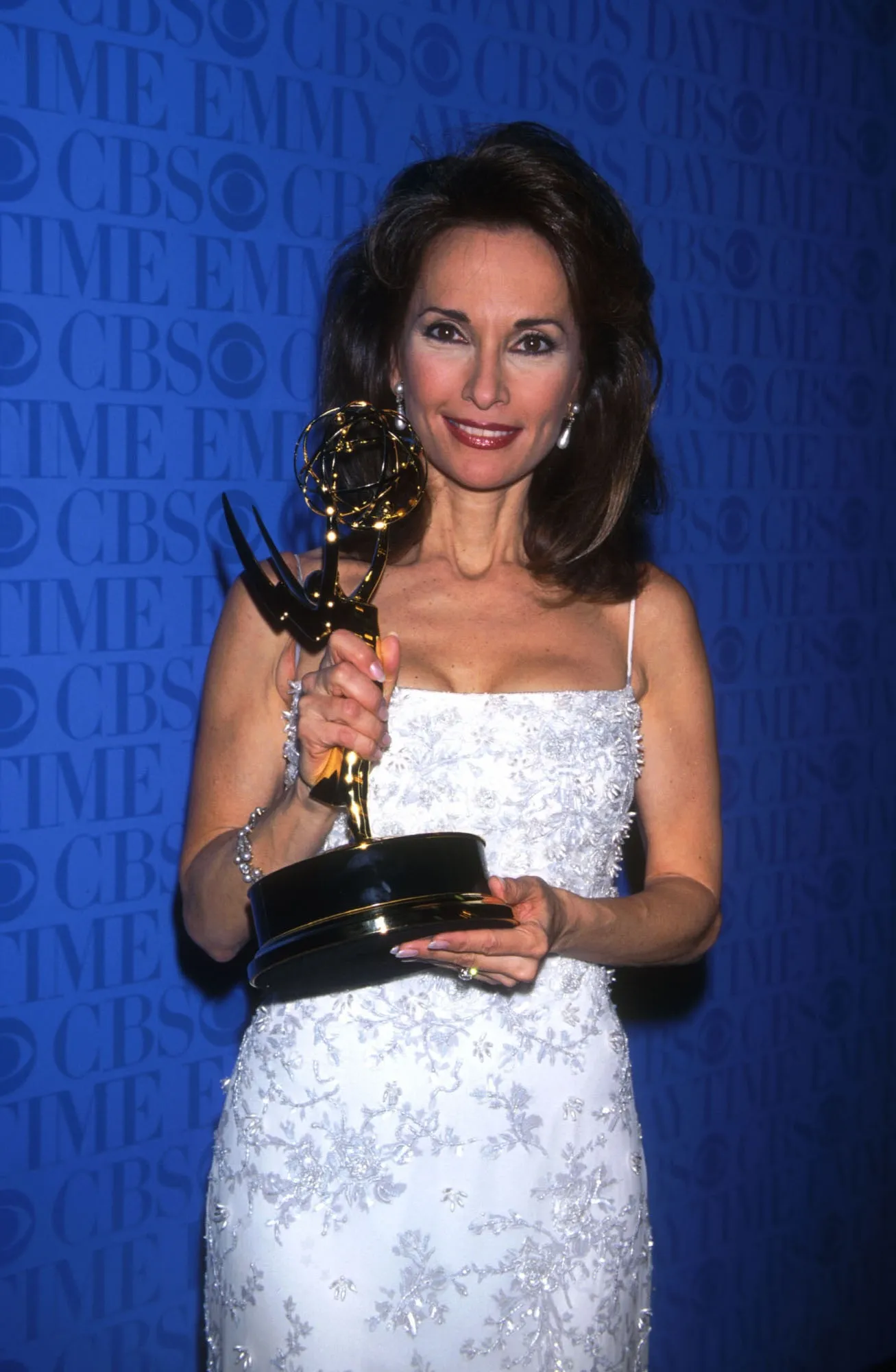 Susan Lucci Addresses Rumors She Had ‘Meltdowns’ After 18 Daytime Emmy Losses