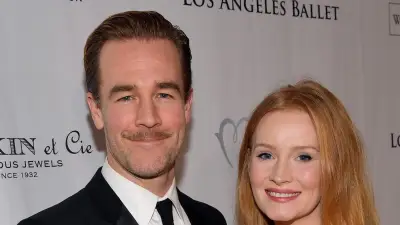 GettyImages-923943768 Everything James Van Der Beek Did to Address Financial Challenges Amid His Cancer Battle