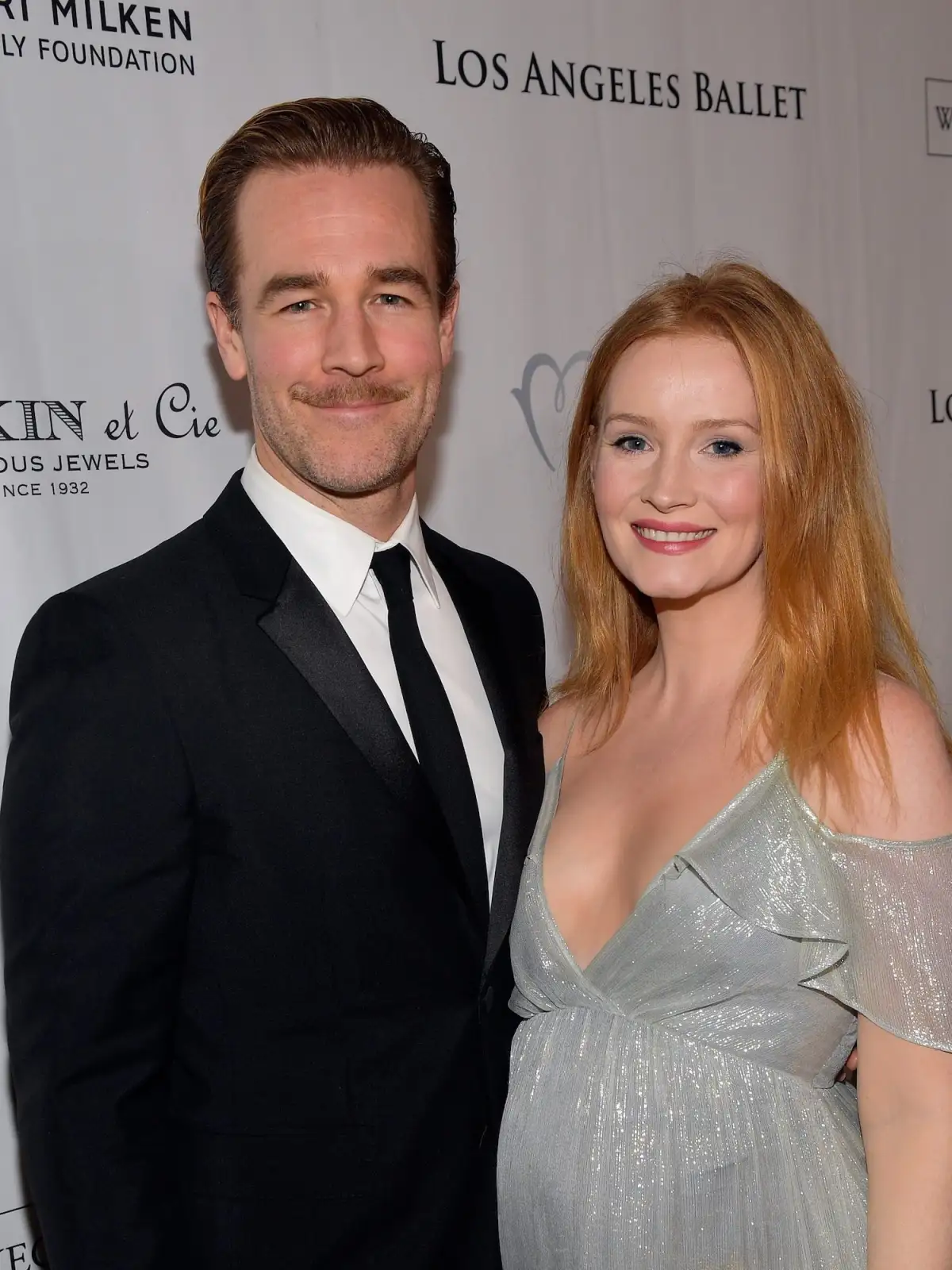 GettyImages-923943768 Everything James Van Der Beek Did to Address Financial Challenges Amid His Cancer Battle