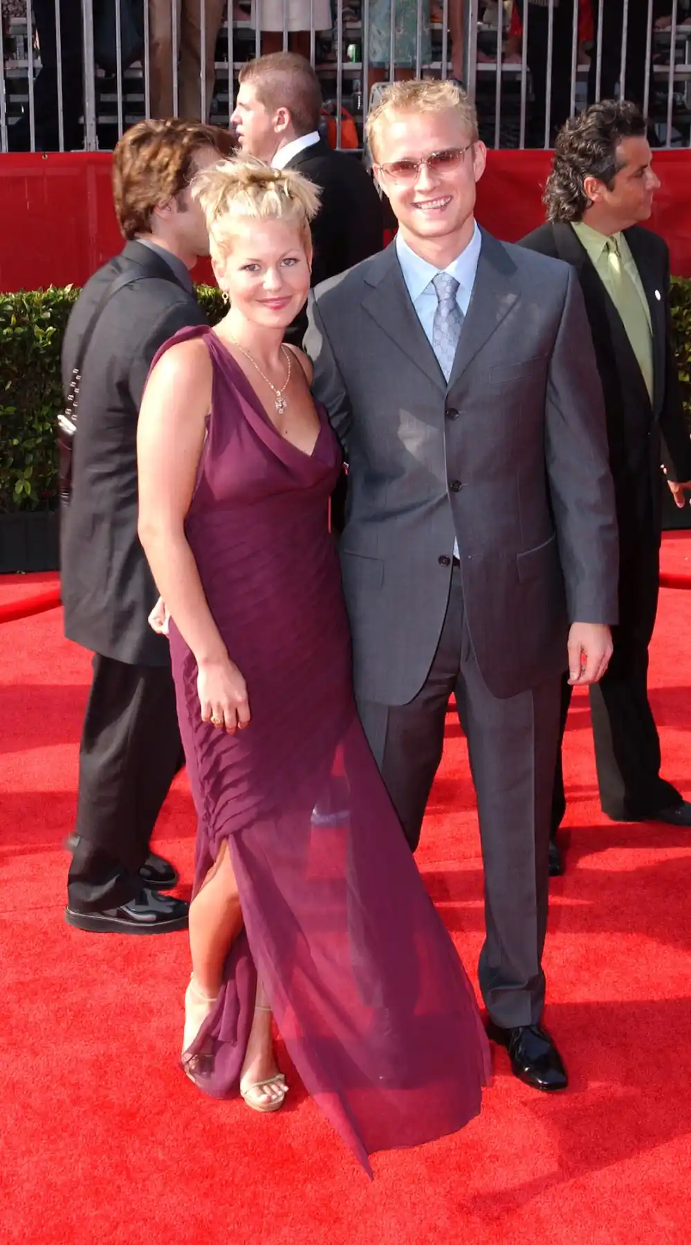 Candace Cameron Bure Gets Emotional Recalling the Moment She Told Her Husband She Was Bulimic