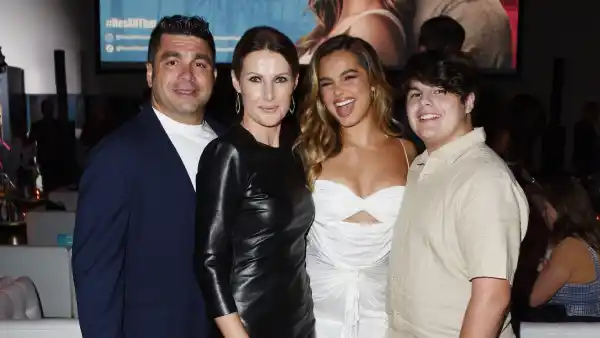 Addison Rae's Father Monty Lopez Accused of Exposing Himself in a Walgreens Before Arrest