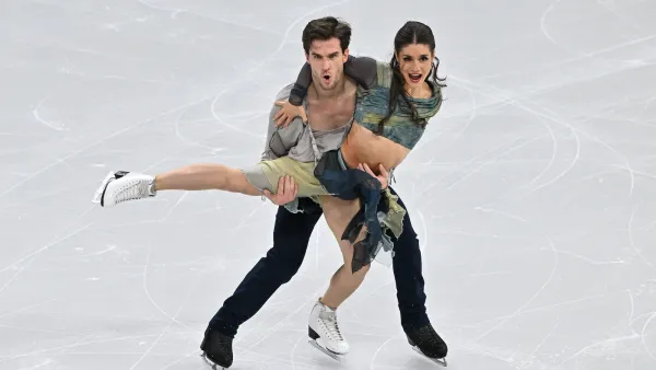 GettyImages2100337429 Olympic Ice Dancer Has No Thoughts About Boyfriends Assault Case