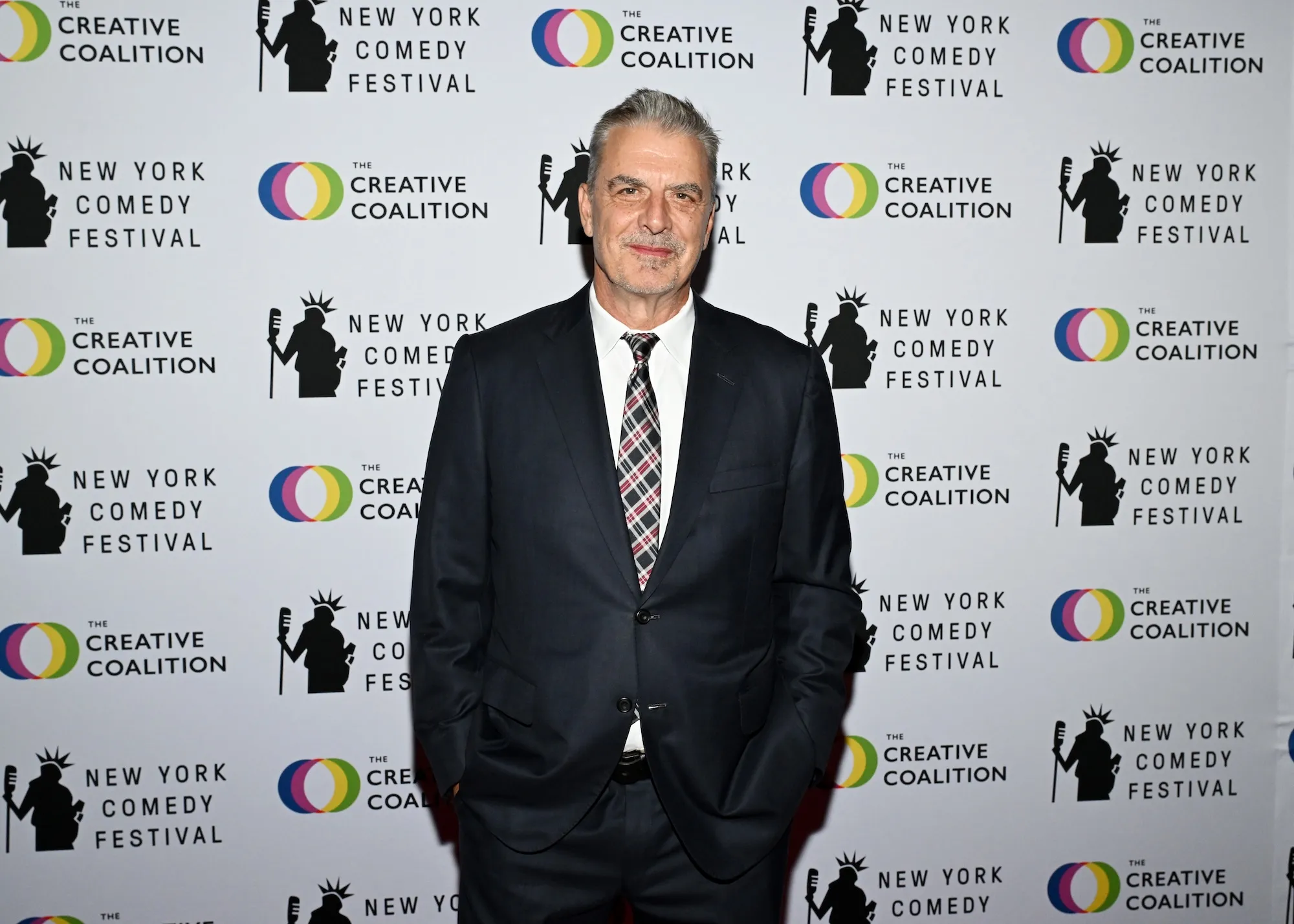 GettyImages2245773459 Chris Noth SATC Quotes