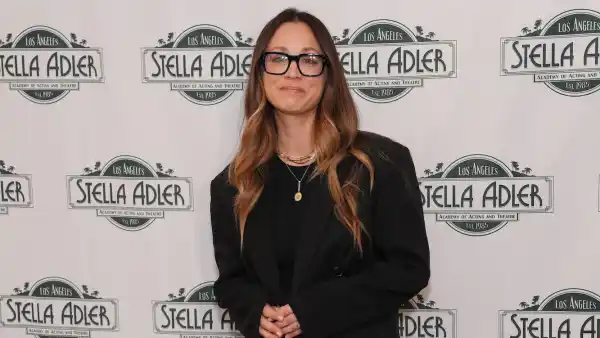 GettyImages2255488768 Kaley Cuoco Explains Why She Wont Do Another Show Like Big Bang Theory