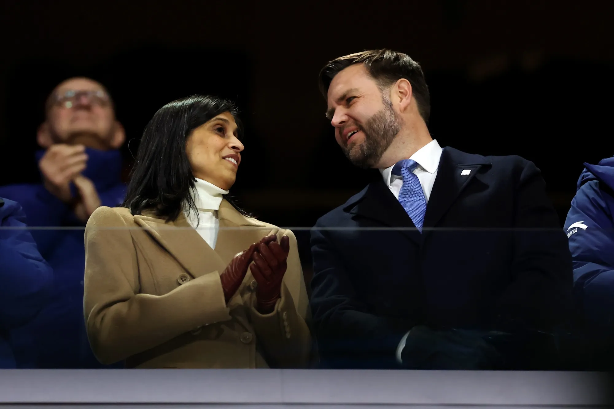 GettyImages2260285175 JD Vance Gets Booed at 2026 Olympic Games Opening Ceremony