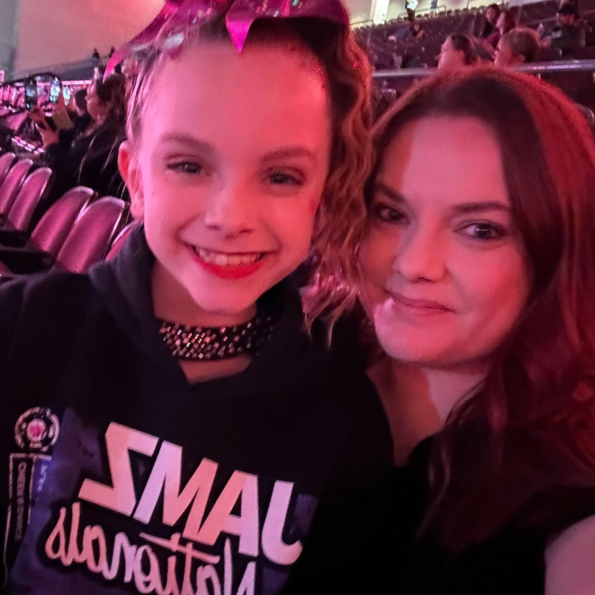 Girl Killed by Mother During Las Vegas Trip was at Center of Bitter Custody Battle Tawnia McGeehan and Addi Smith