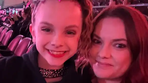 Girl Killed by Mother During Las Vegas Trip was at Center of Bitter Custody Battle Tawnia McGeehan and Addi Smith