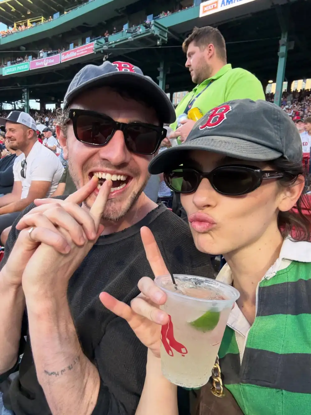 Gracie Abrams and Paul Mescal Relationship Timeline 2026