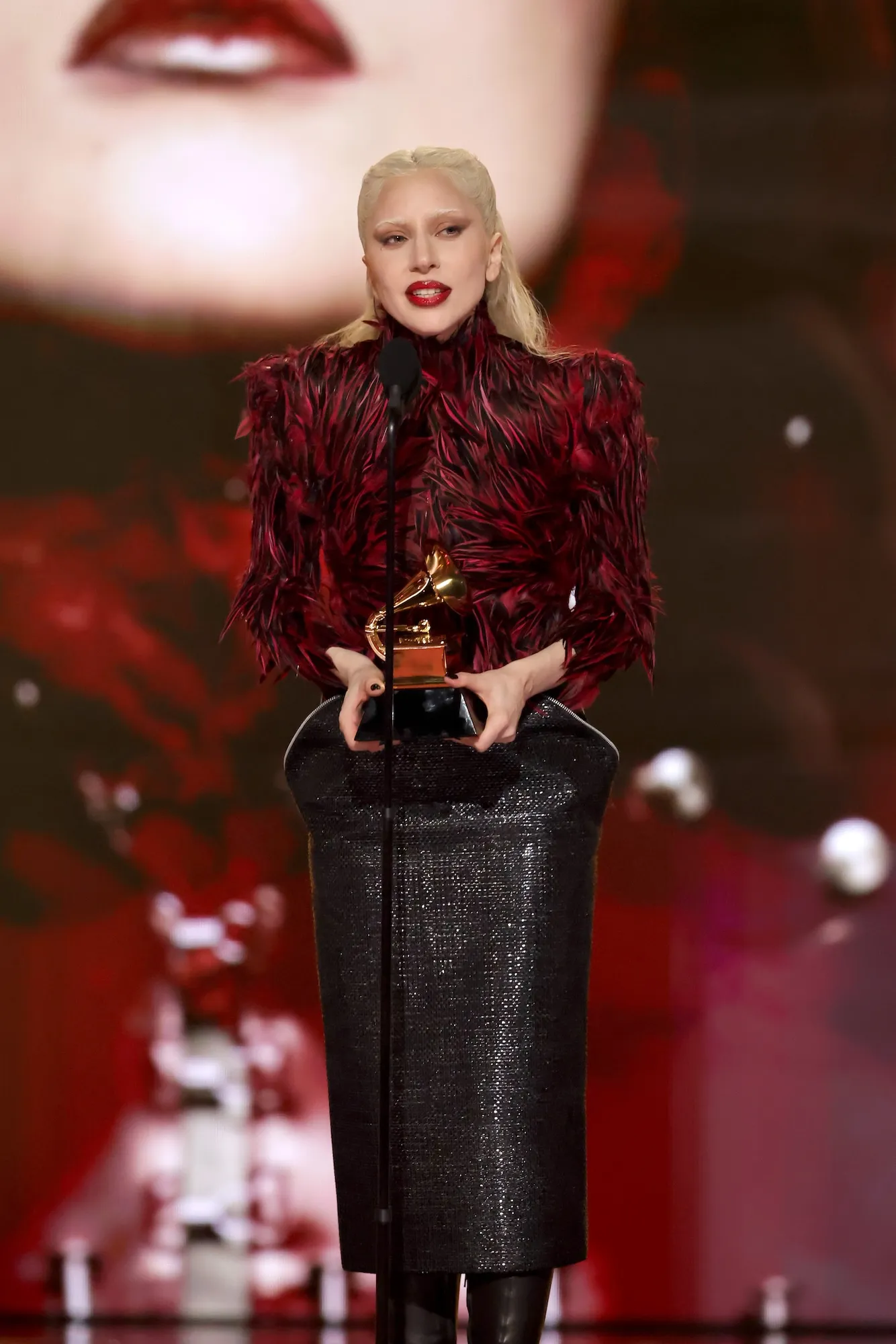 Grammys winners list 2026 GettyImages-2259489965