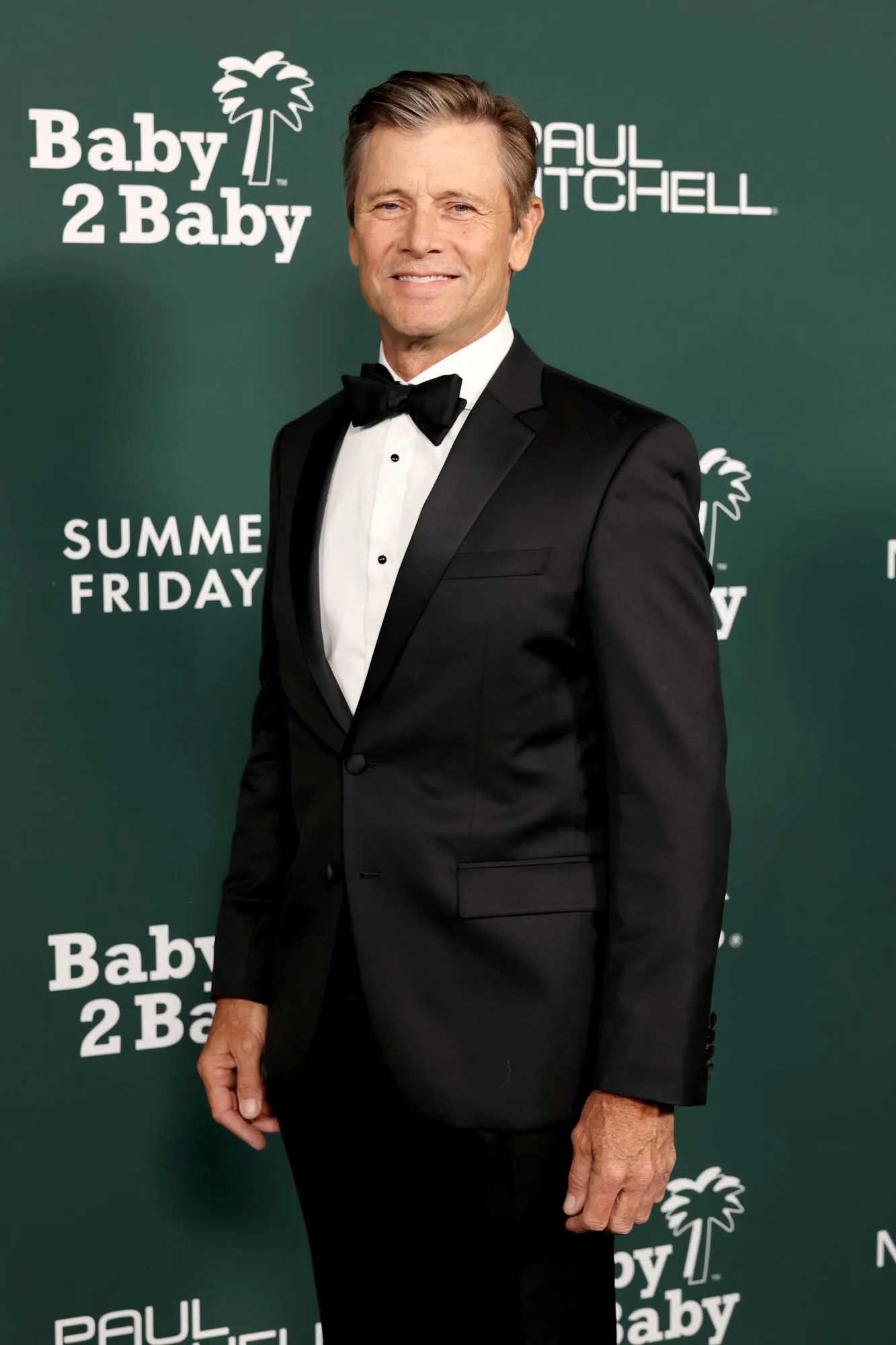 Grant Show Bio Pic GettyImages-2245758365