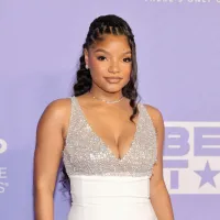Halle Bailey Bio Pic GettyImages-2201368898
