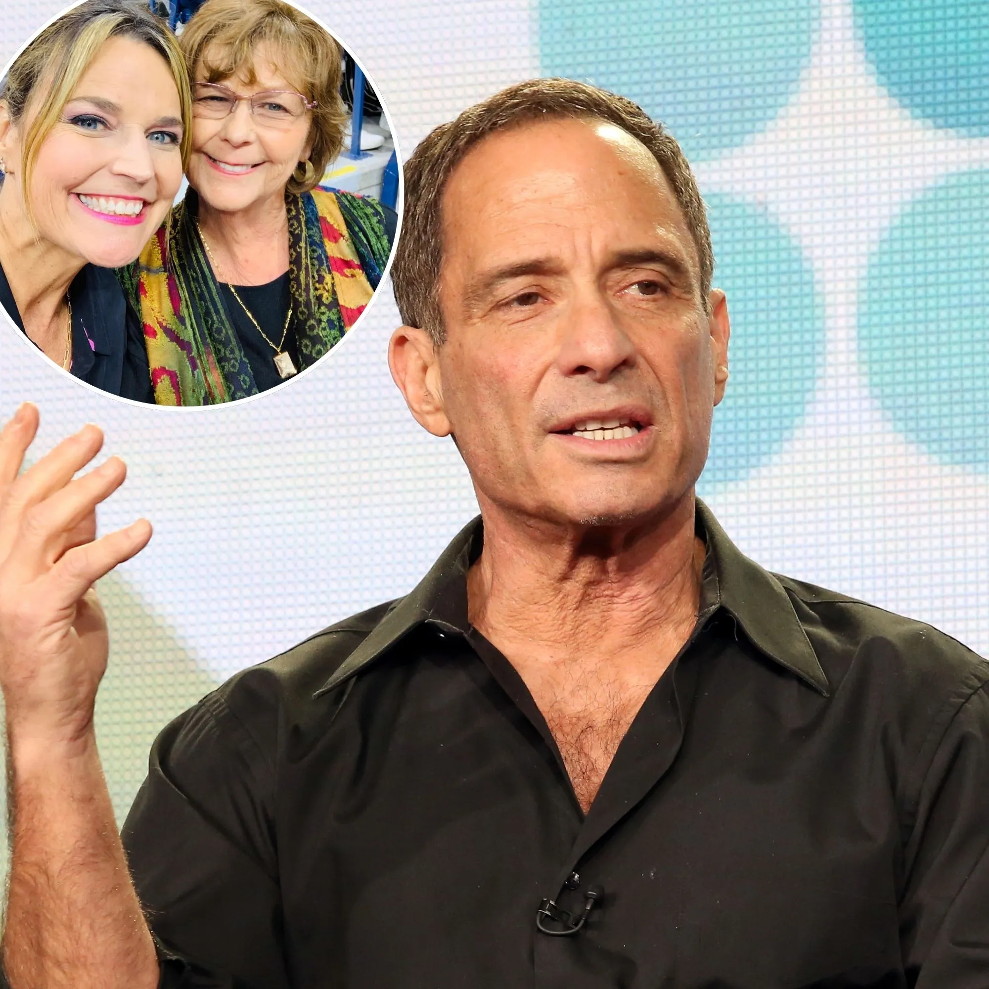 TMZ's Harvey Levin Details Contents of Alleged Nancy Guthrie Ransom Note