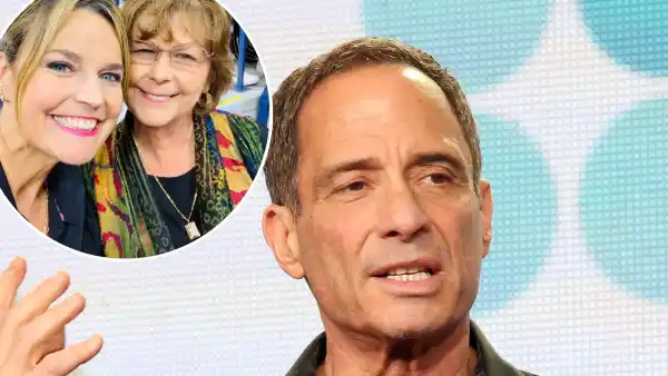 TMZ's Harvey Levin Details Contents of Alleged Nancy Guthrie Ransom Note