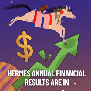 Hermès 2025 Full-Year Financial Results