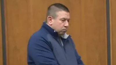 High School Basketball Coach Allegedly Raped Massachusetts Student Scott Marino