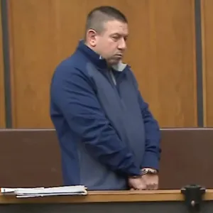 High School Basketball Coach Allegedly Raped Massachusetts Student Scott Marino