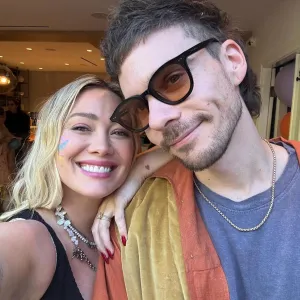 Hilary Duff Details Drag Out Fight With Husband Matthew Koma Where She Threw His Phone