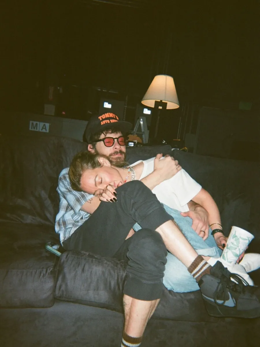 Hilary Duff and Matthew Koma Relationship Timeline February 2026