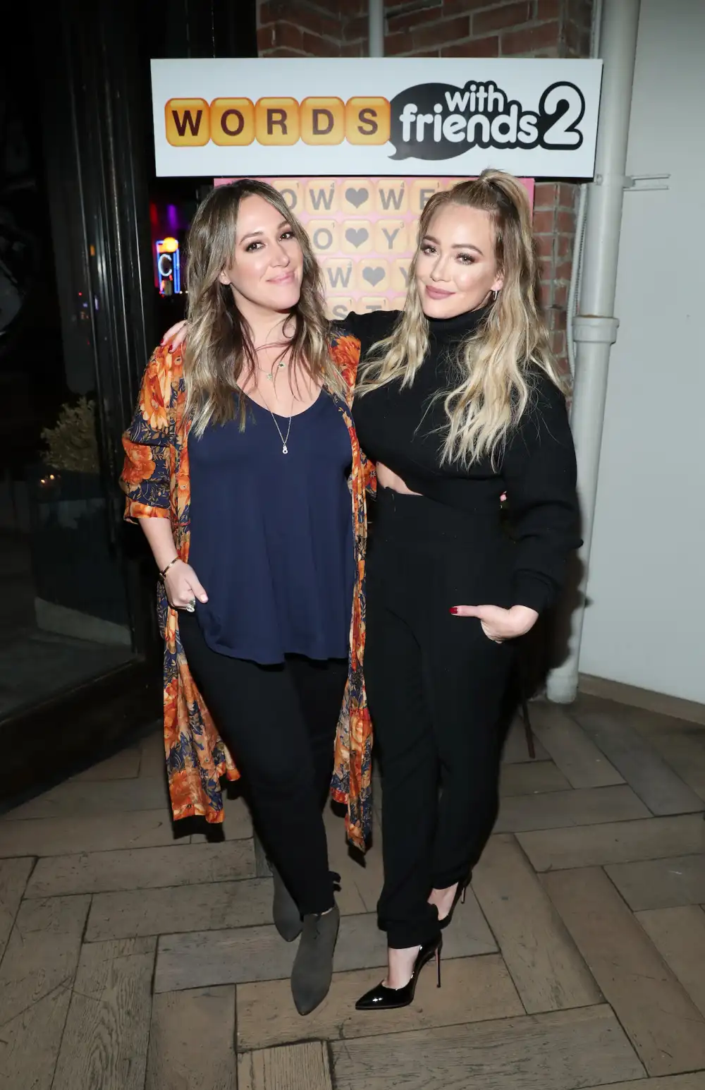 Hilary-and-Haylie-Duff-2017-GettyImages-872349882
