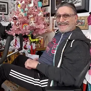 How Did Chuck Negron Die