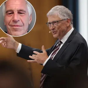How Do Bill Gates and Jeffrey Epstein Know Each Other