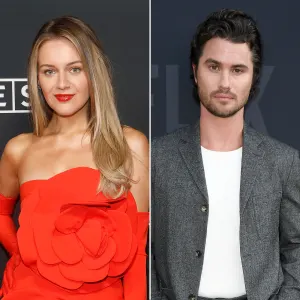 How Many Days Were Between Each of Kelsea Ballerini and Chase Stokes Splits