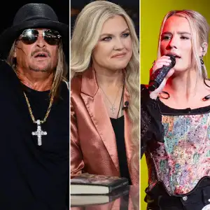 How Many People Watched the Turning Point USA Halftime Show