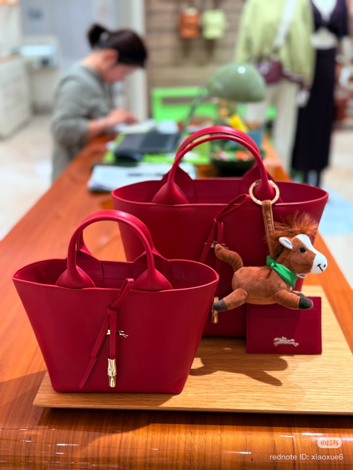 Lunar New Year 2026 Designer Luxury Bags