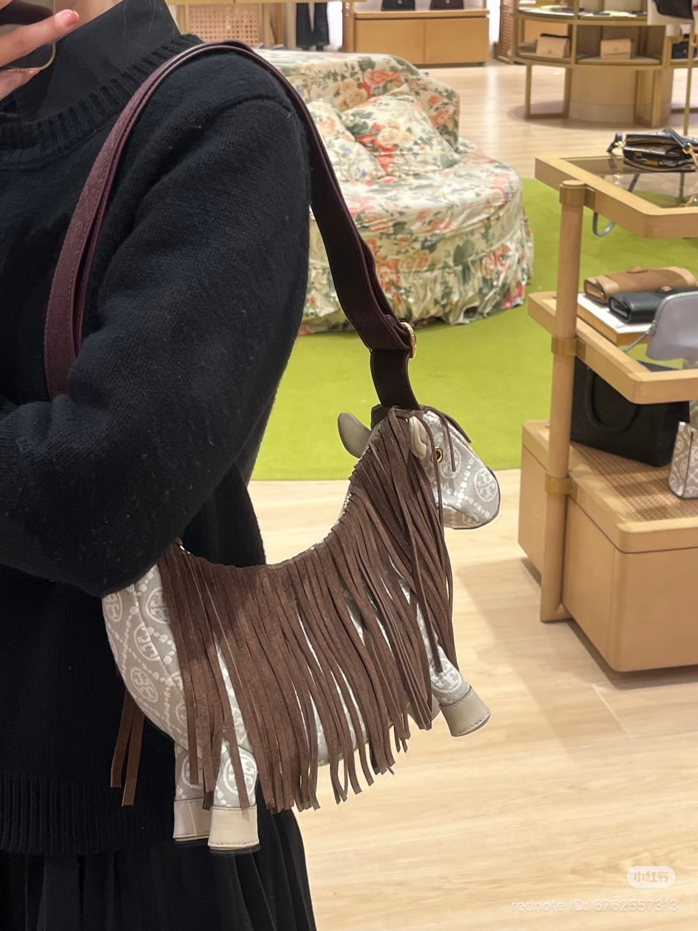 Lunar New Year 2026 Designer Luxury Bags