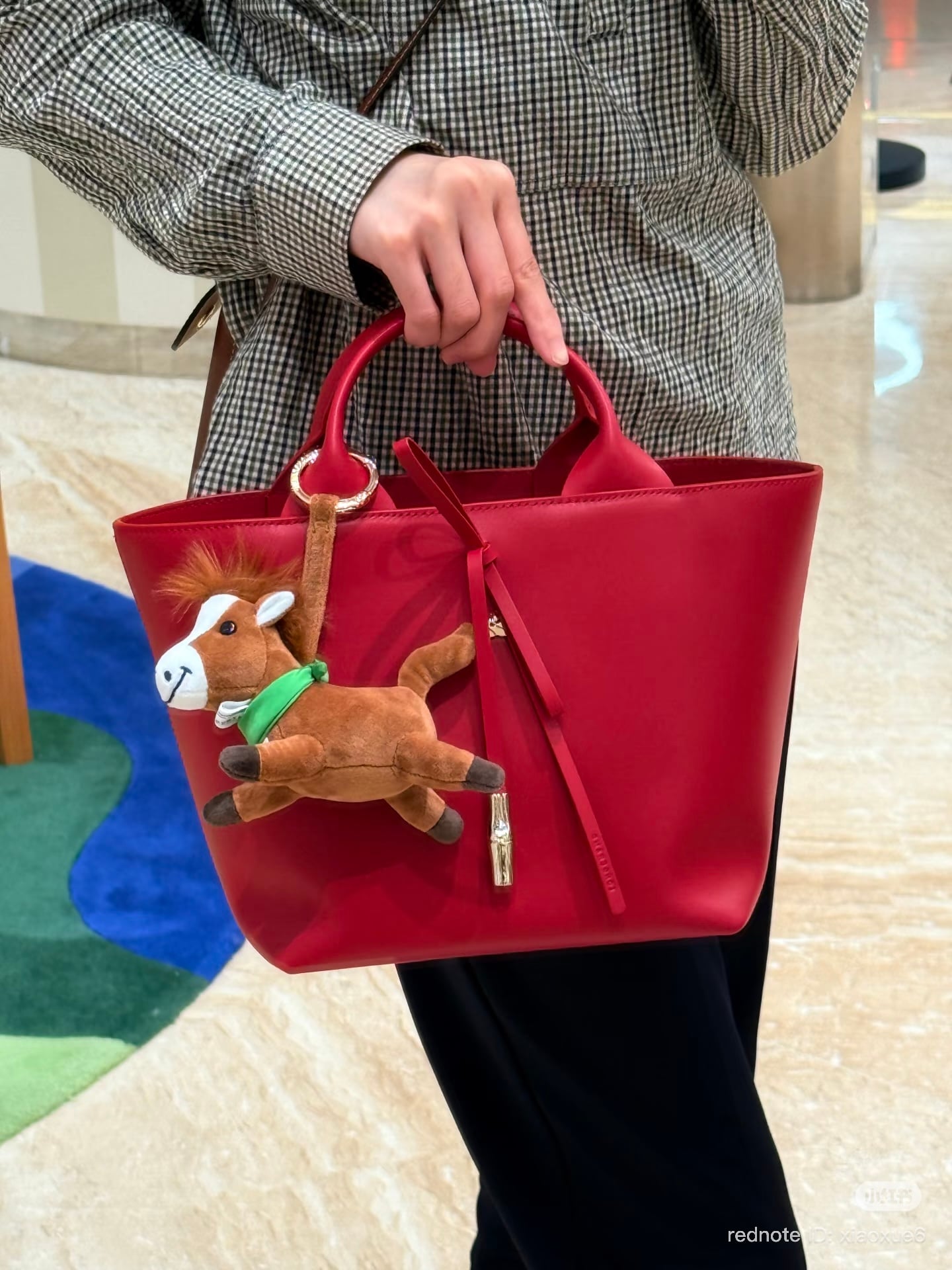 Lunar New Year 2026 Designer Luxury Bags