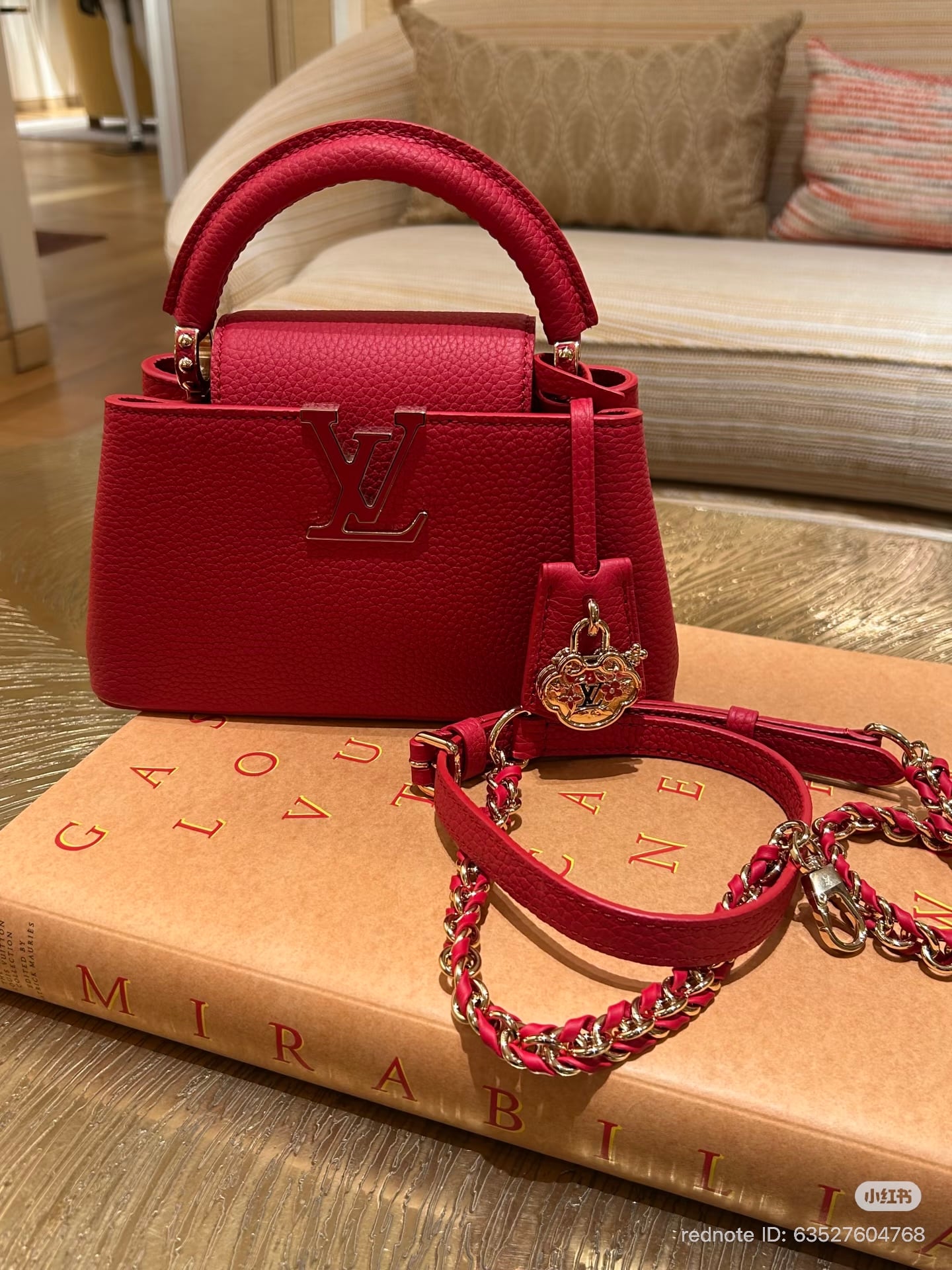 Lunar New Year 2026 Designer Luxury Bags