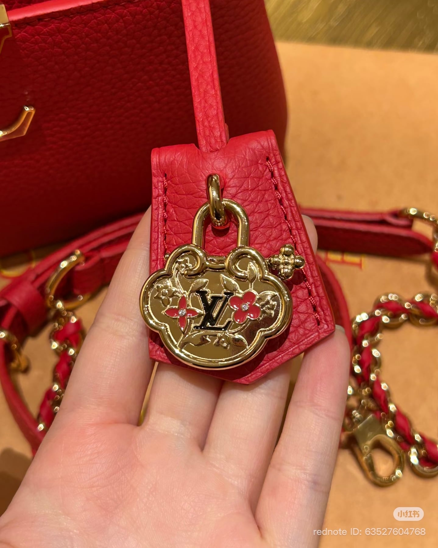 Lunar New Year 2026 Designer Luxury Bags