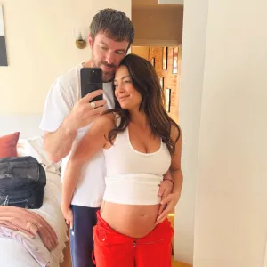 Below Deck Med's Malia White Secretly Welcomed Baby No. 1 With Partner Robert