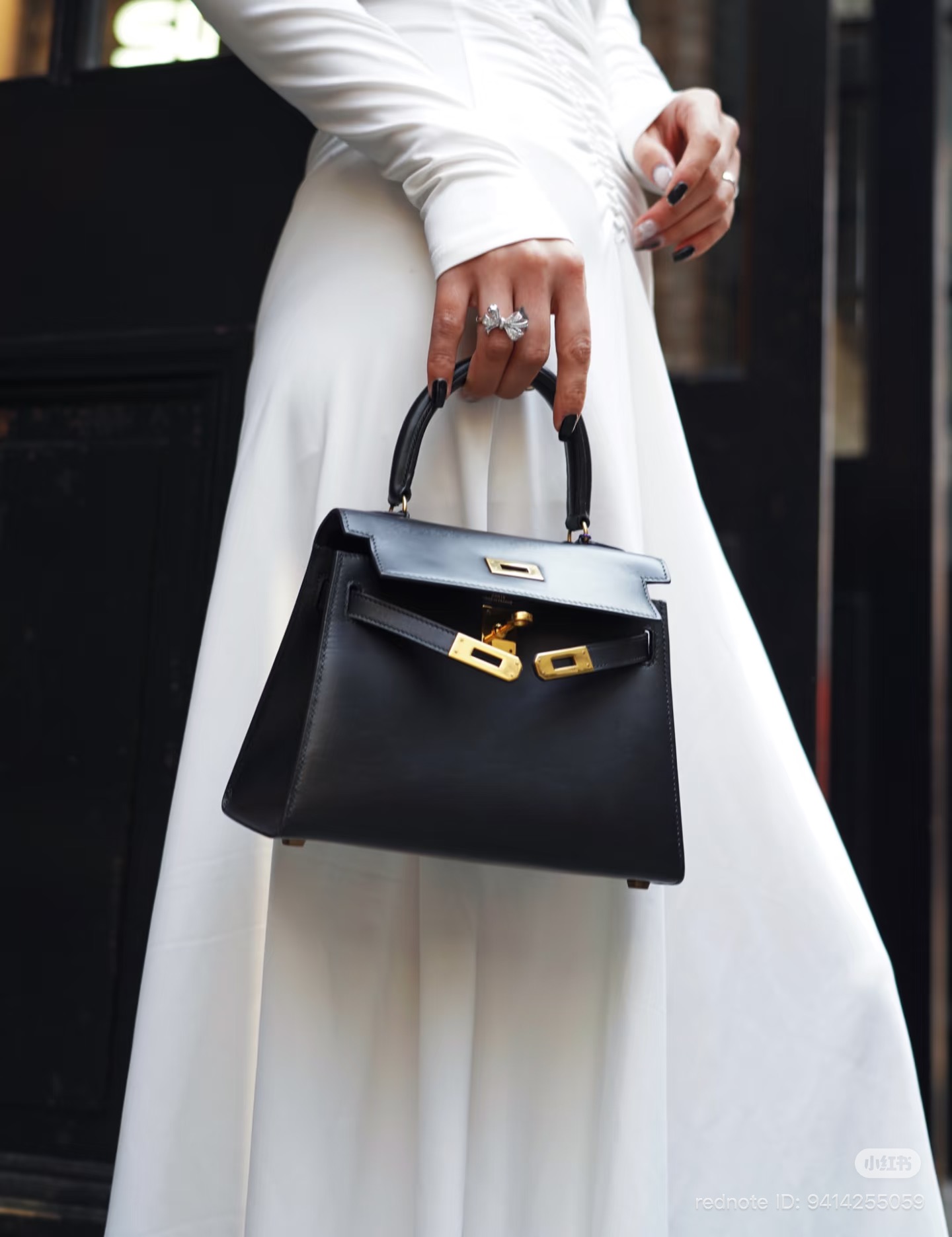 Most Coveted Vintage Chanel and Hermès Bags