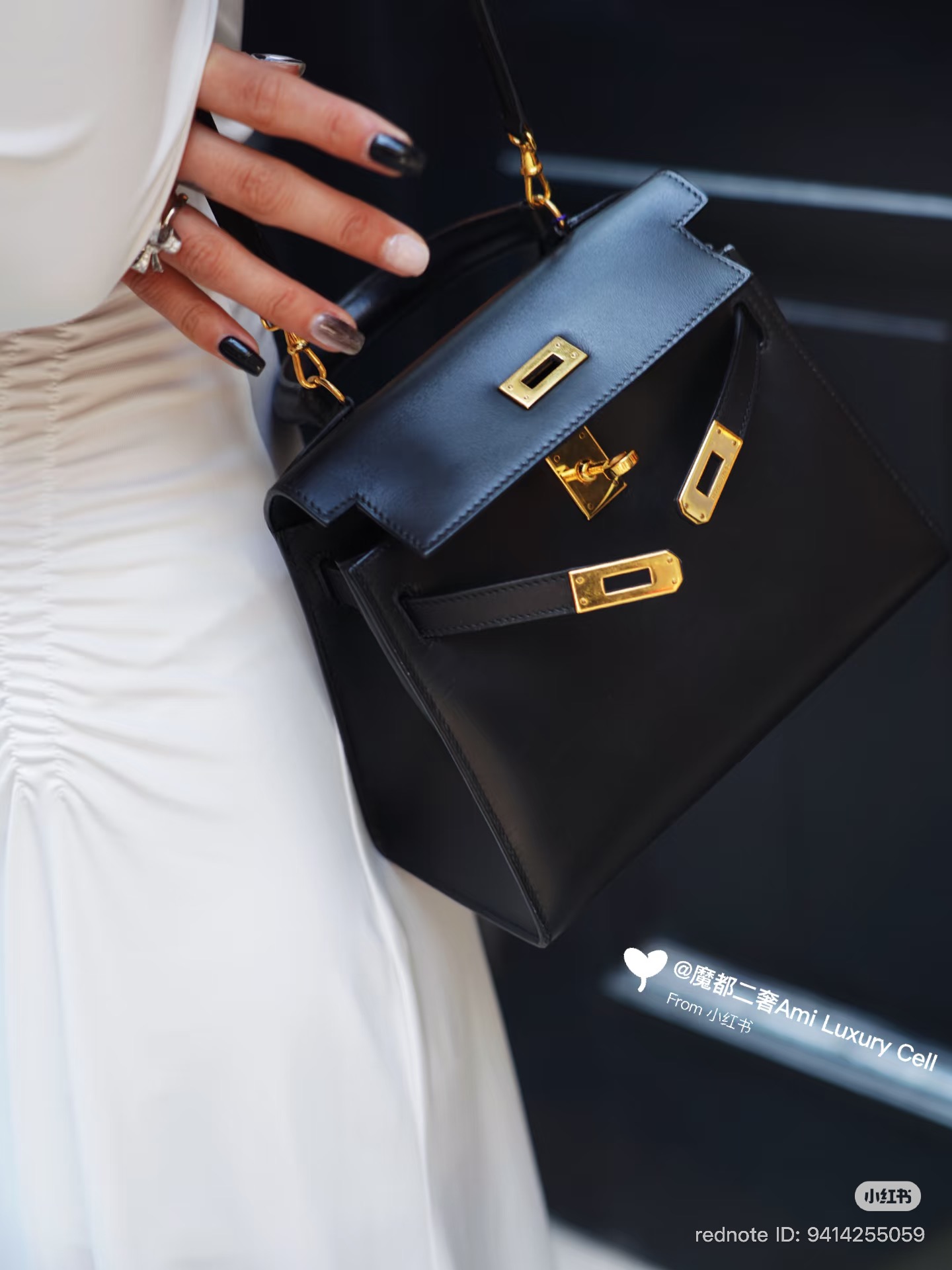 Most Coveted Vintage Chanel and Hermès Bags