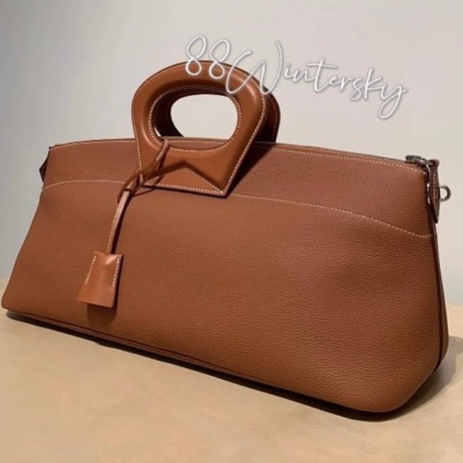 Hermès Neo Madere Bag