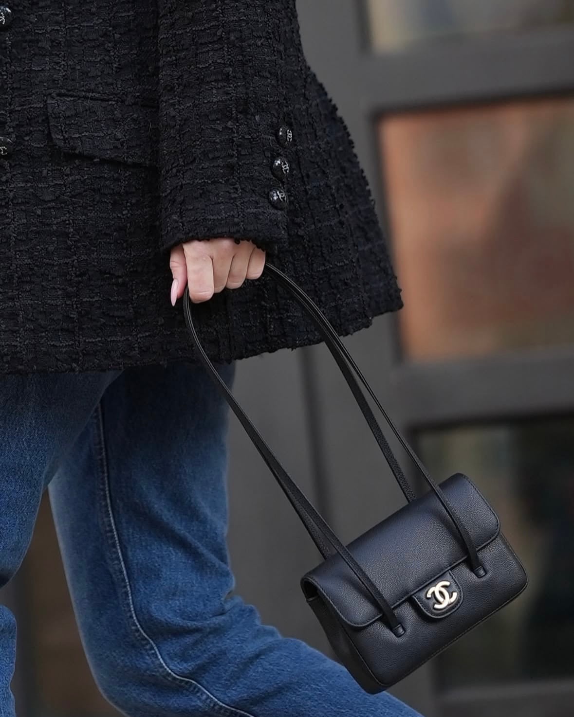 Chanel Preppy Coco Line Chanel 26P