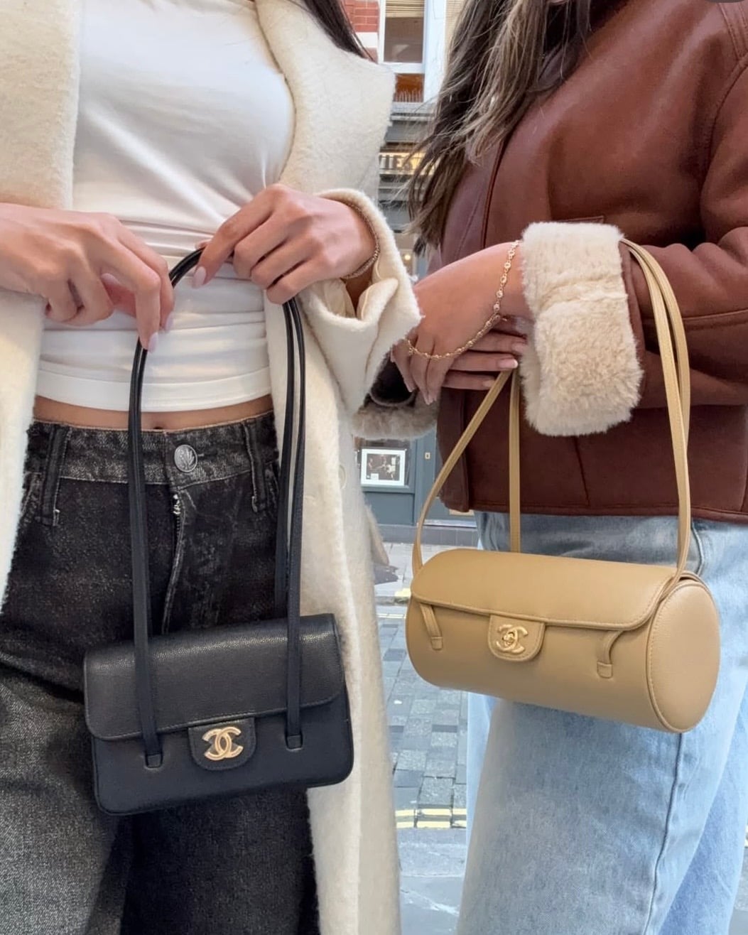 Chanel Preppy Coco Line Chanel 26P