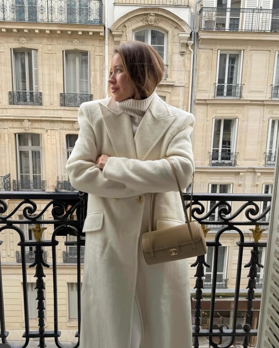 Chanel Preppy Coco Line Chanel 26P