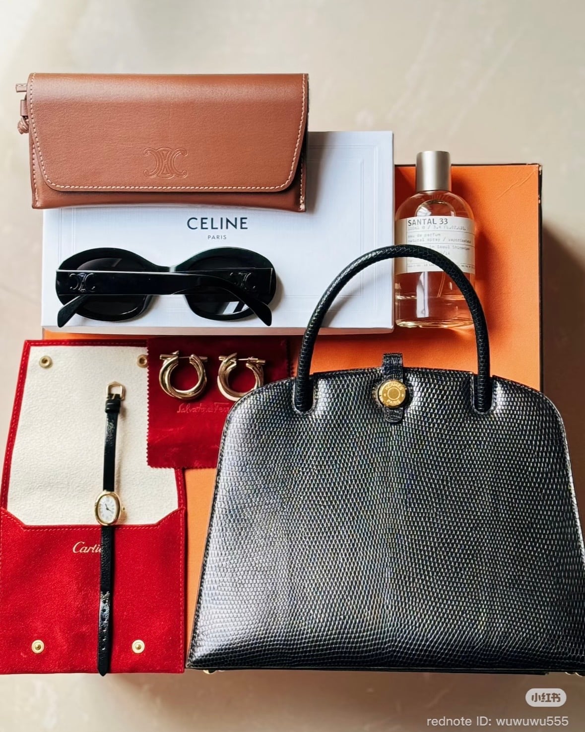Most Coveted Vintage Chanel and Hermès Bags