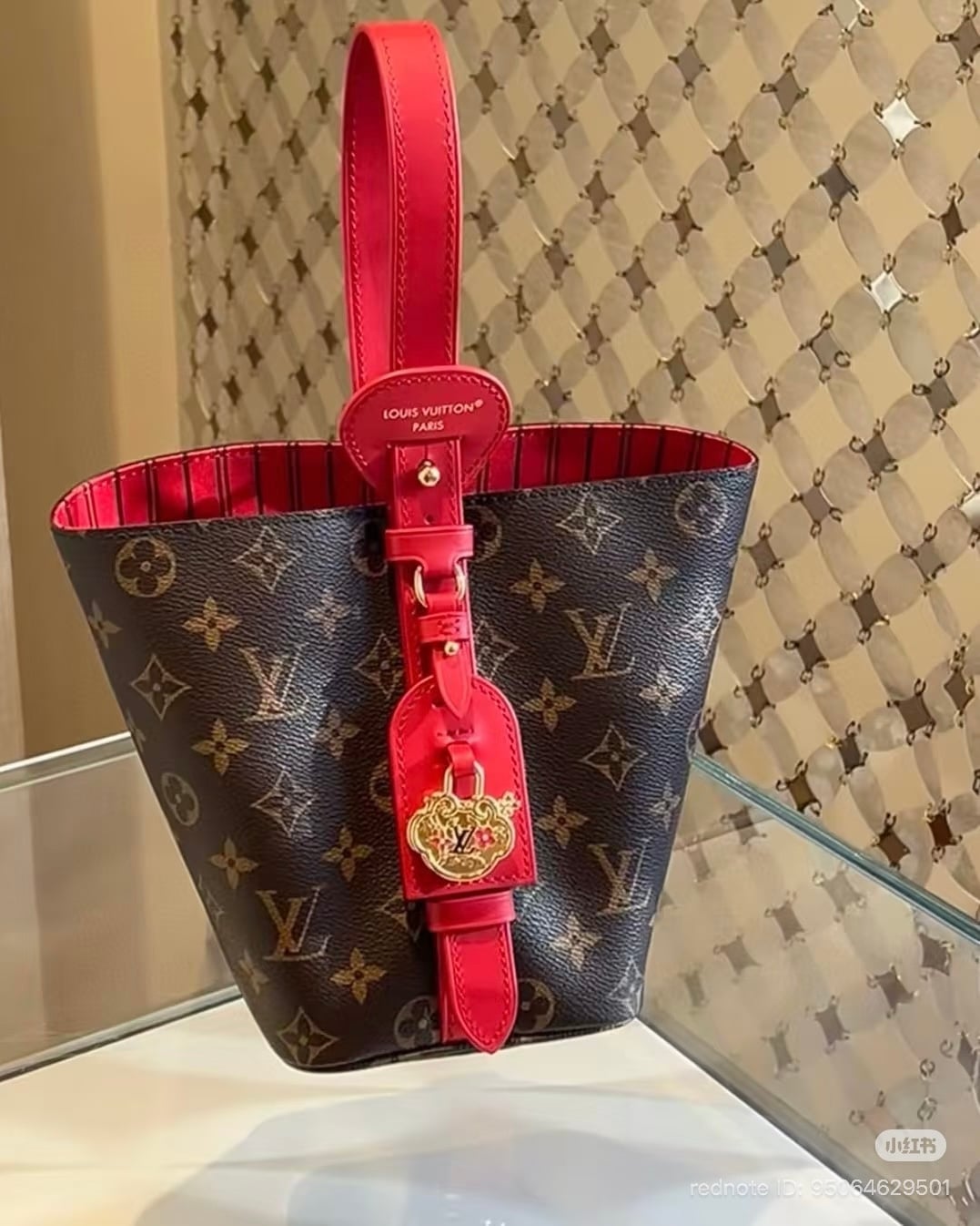 Lunar New Year 2026 Designer Luxury Bags