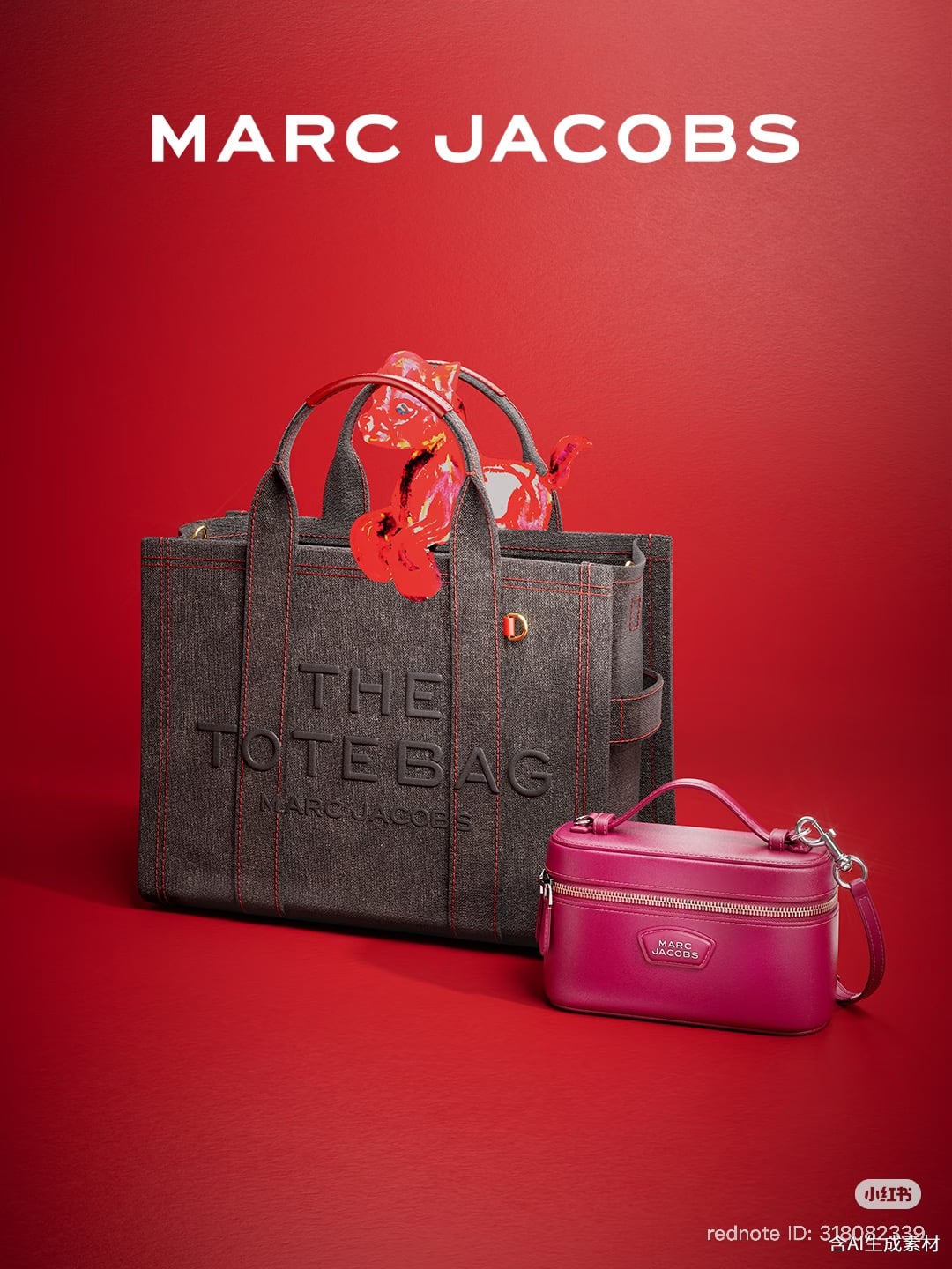 Lunar New Year 2026 Designer Luxury Bags