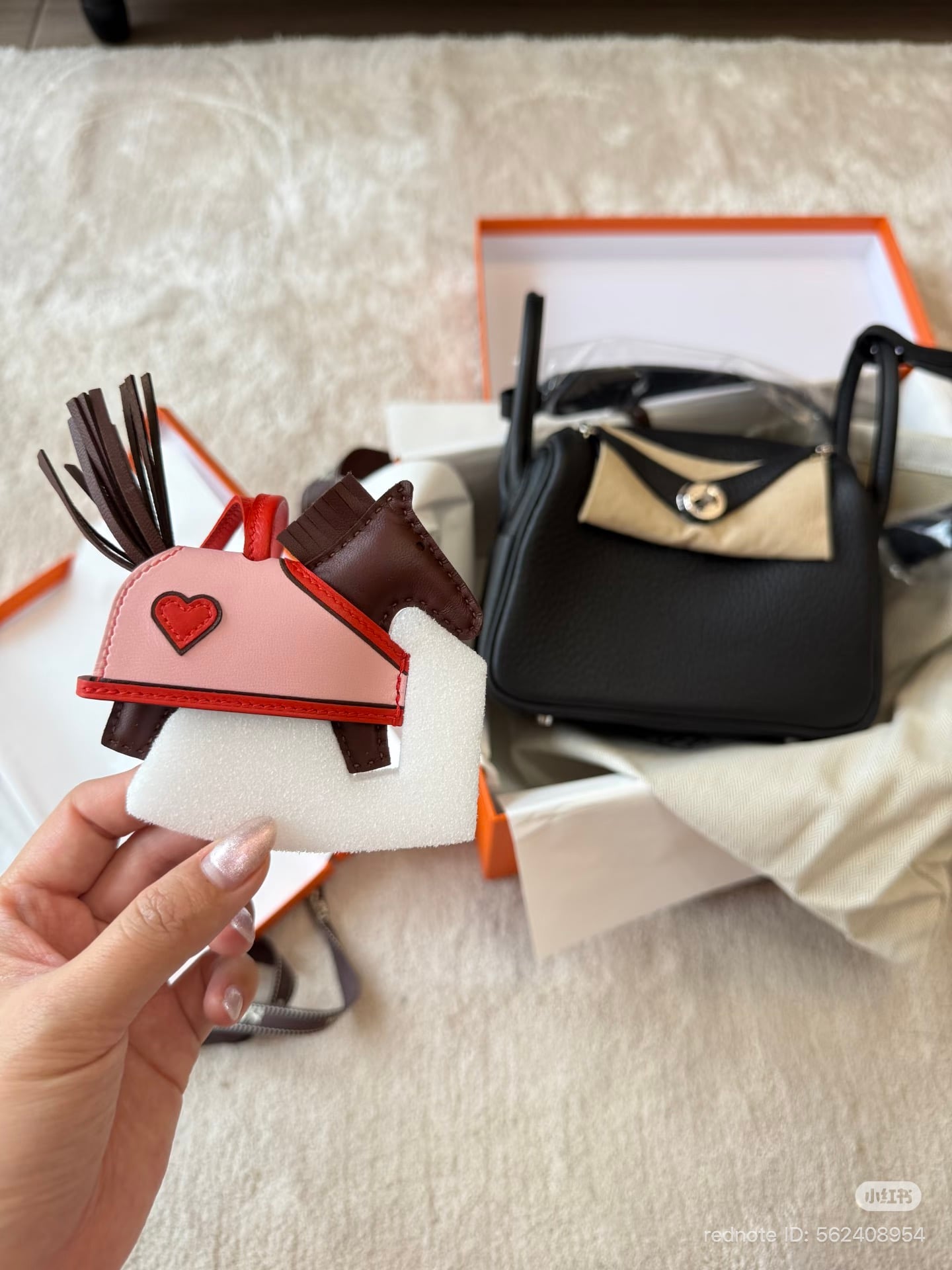 Lunar New Year 2026 Designer Luxury Bags