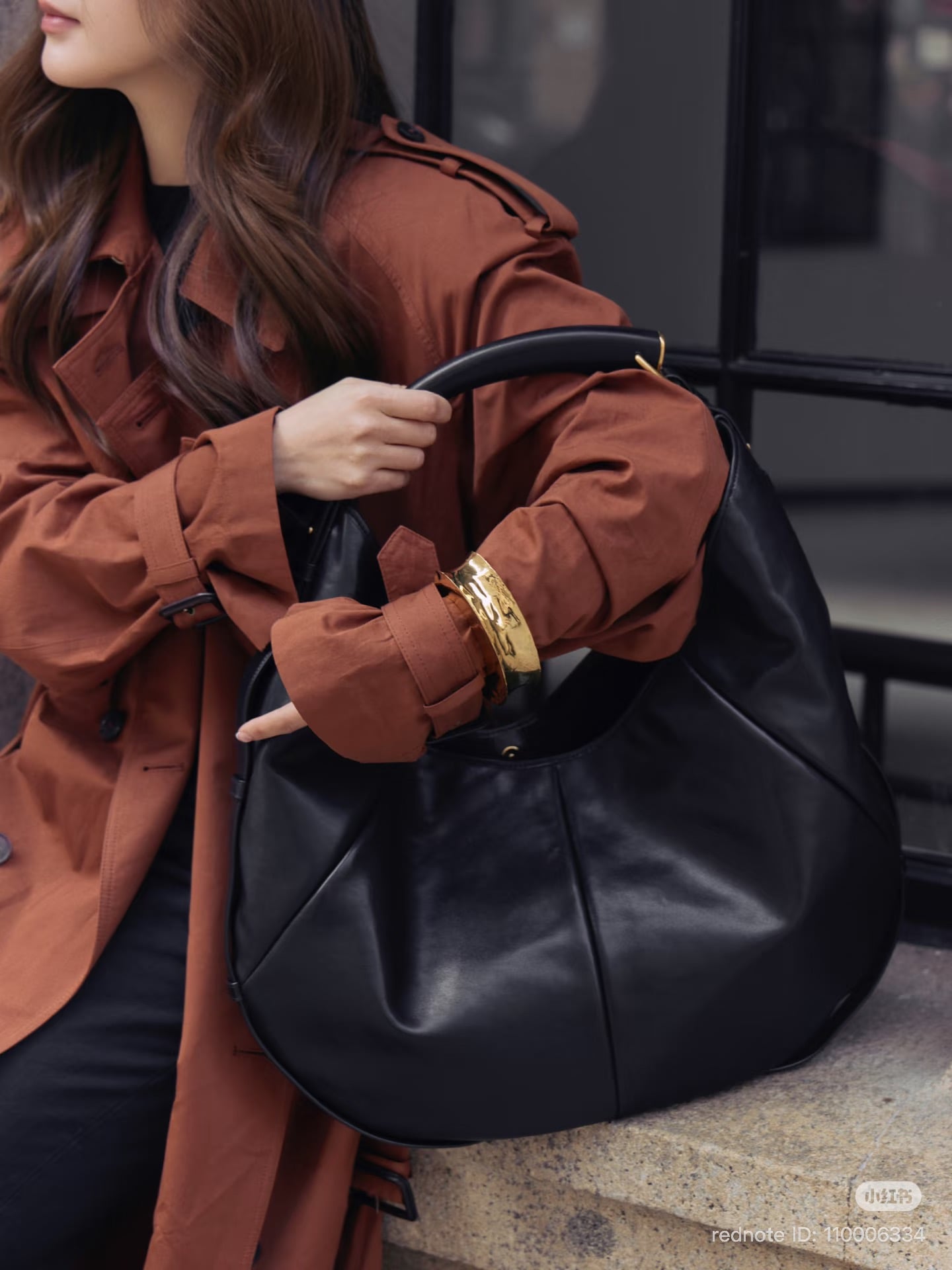 Saint Laurent Mombasa Bag 2026