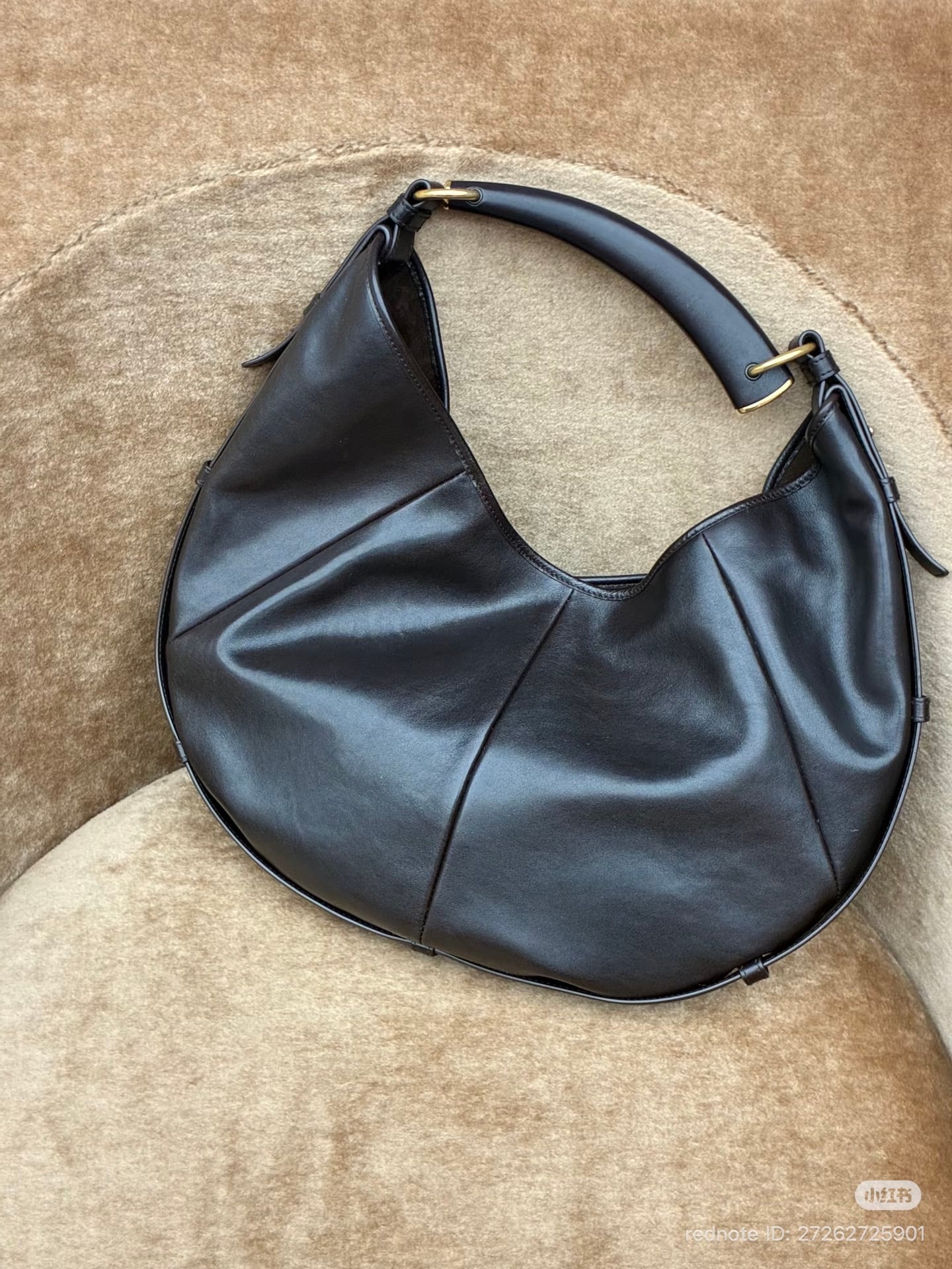 Saint Laurent Mombasa Bag 2026