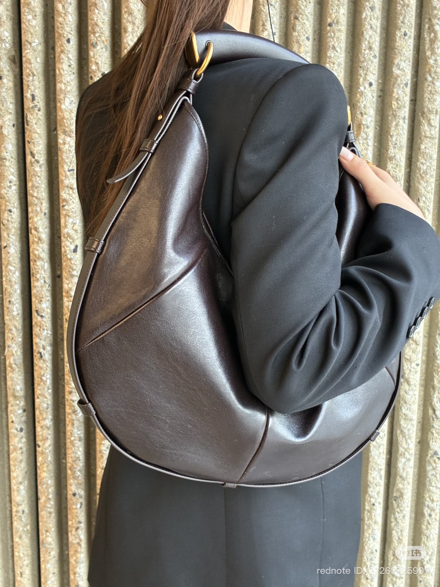 Saint Laurent Mombasa Bag 2026