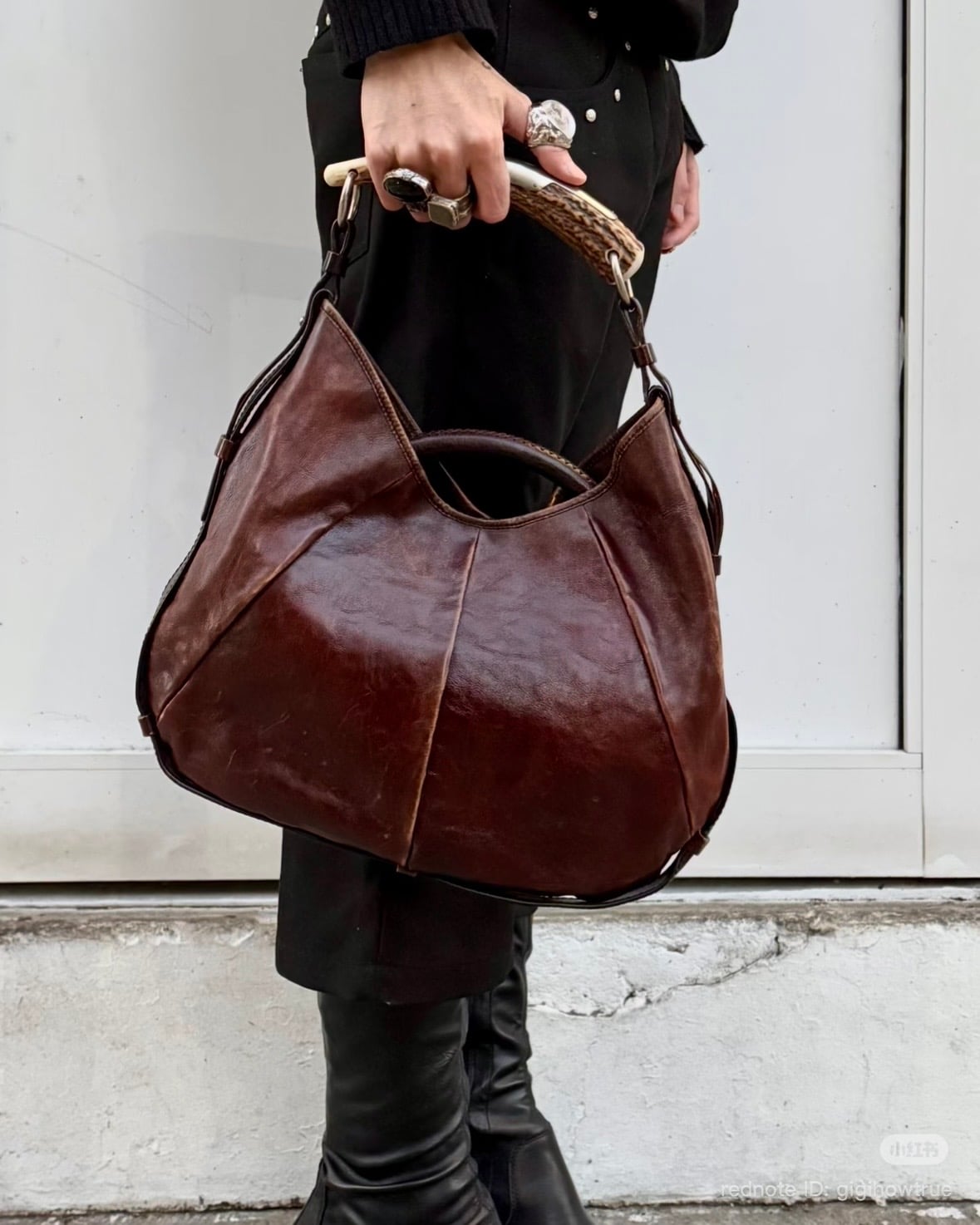 Saint Laurent Mombasa Bag 2026