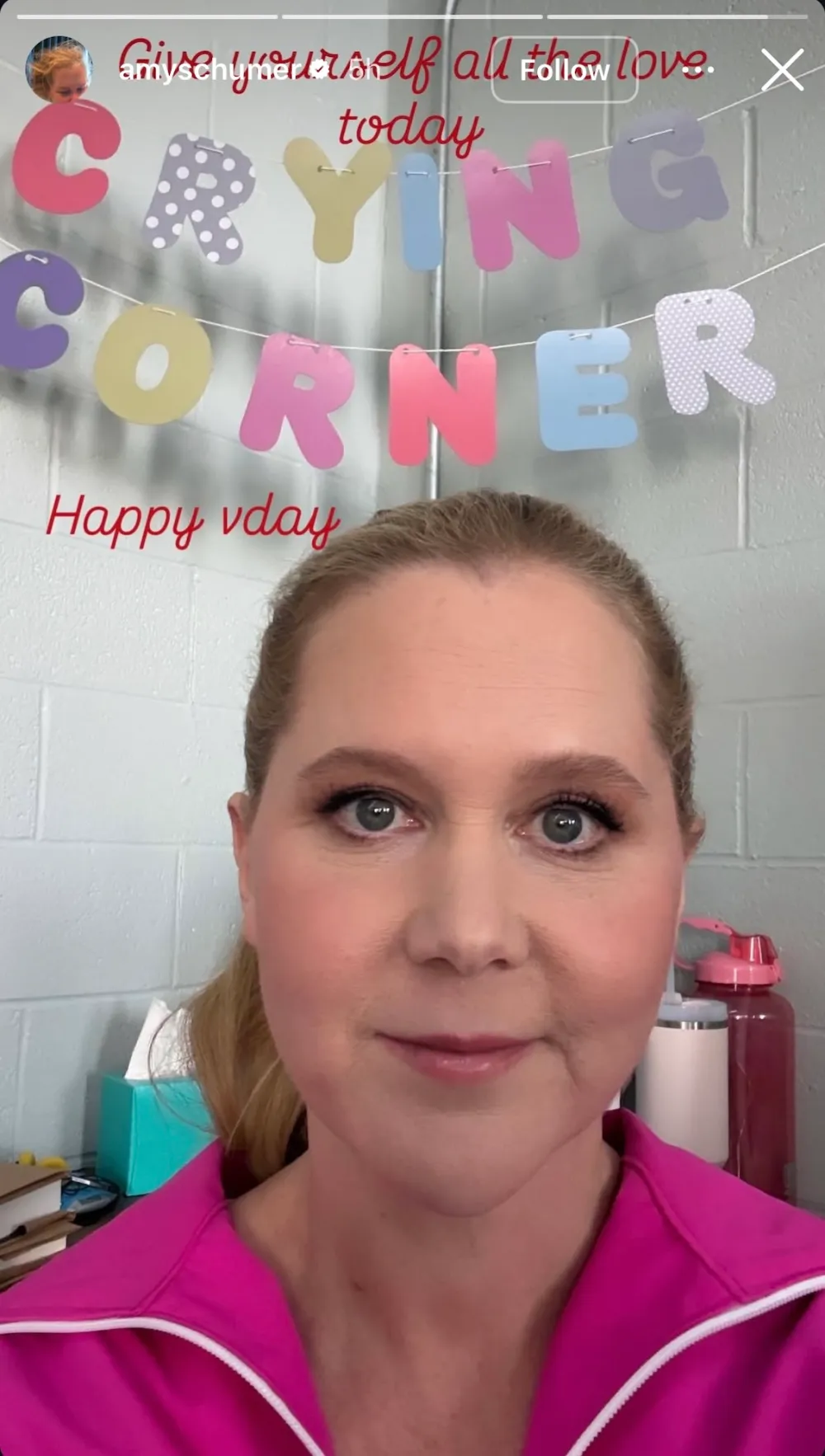 IMG_9517 amy schumer valentines day crying corner