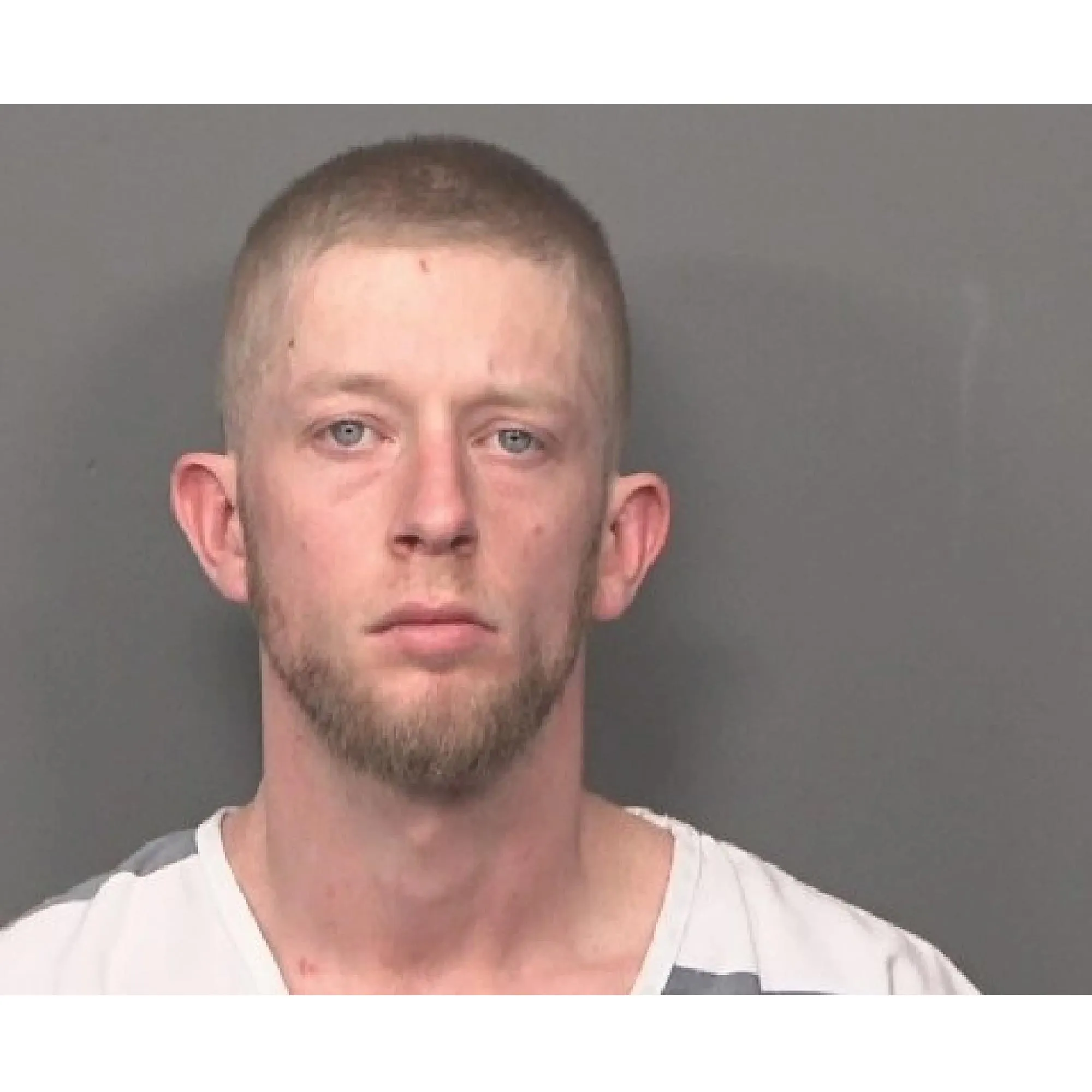 Illinois Man Fatally Beat His 5 Month Old Baby Police