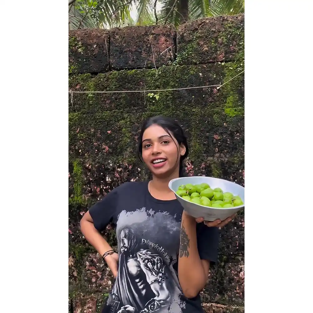 Influencer Chinnu Papu Dies By Suicide at Age 24